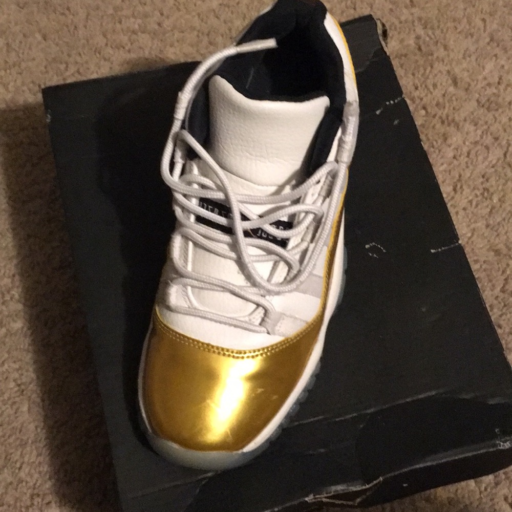 Kids Jordan’s